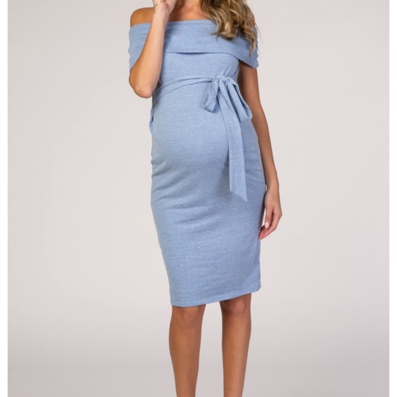 Pinkblush Dresses & Skirts - NWT PinkBlush Maternity dress